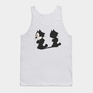 felix the cat Tank Top